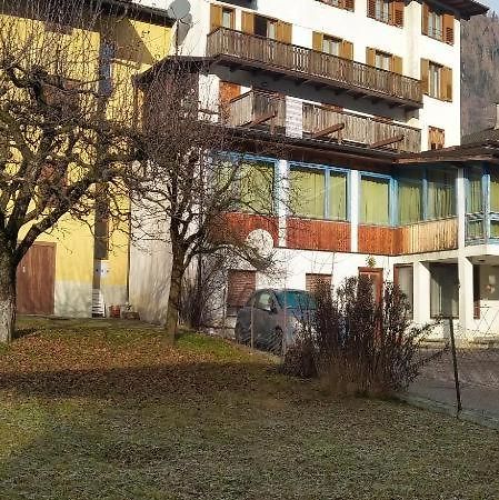 דירות מצאנו Casa Renzo - Dolomiti - Trentino מראה חיצוני תמונה