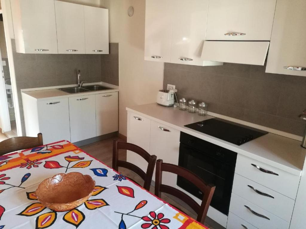 דירות מצאנו Casa Renzo - Dolomiti - Trentino מראה חיצוני תמונה