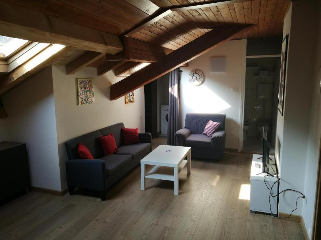 דירות מצאנו Casa Renzo - Dolomiti - Trentino מראה חיצוני תמונה