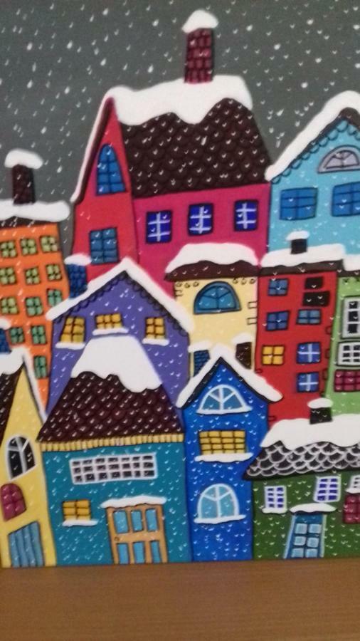 דירות מצאנו Casa Renzo - Dolomiti - Trentino מראה חיצוני תמונה